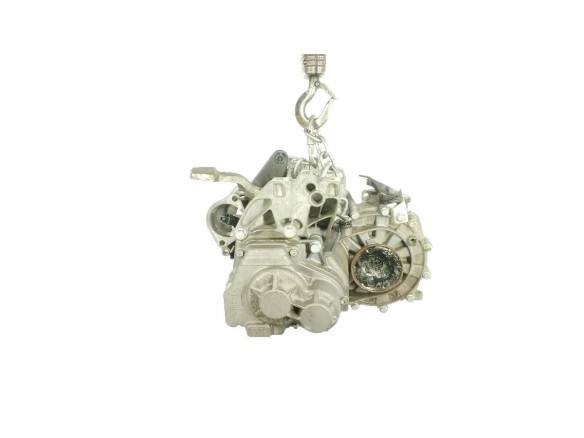 MYP CAJA CAMBIOS VW PASSAT Variant (365)|Desguaces La Cabaña