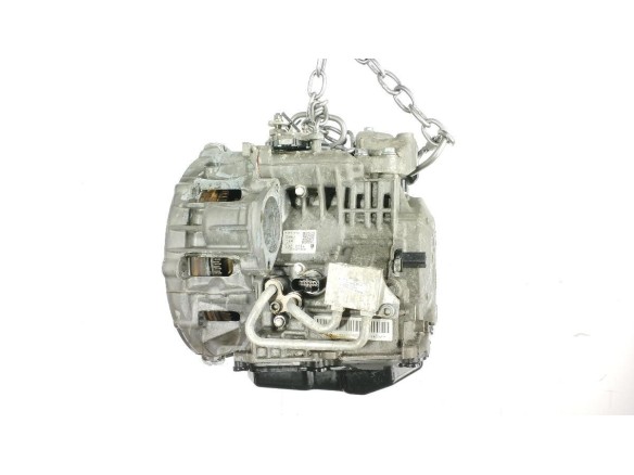 JVZ CAJA CAMBIOS VW TIGUAN (5N_)|Desguaces La Cabaña