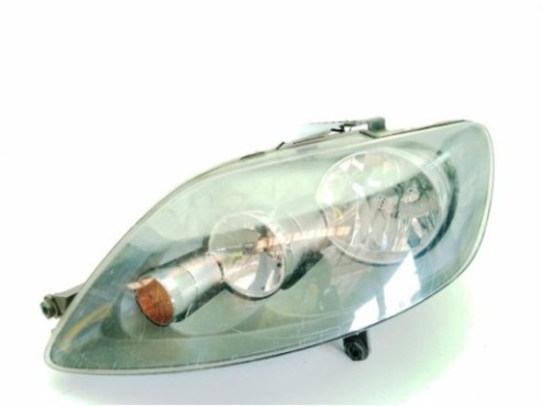 5M1941005B, 1EE24701305 FARO IZQUIERDO VW GOLF PLUS (5M1, 521)|Desguaces La Cabaña