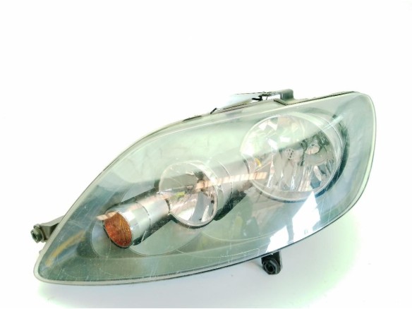 5M1941005B, 1EE24701305 FARO IZQUIERDO VW GOLF PLUS (5M1, 521)|Desguaces La Cabaña
