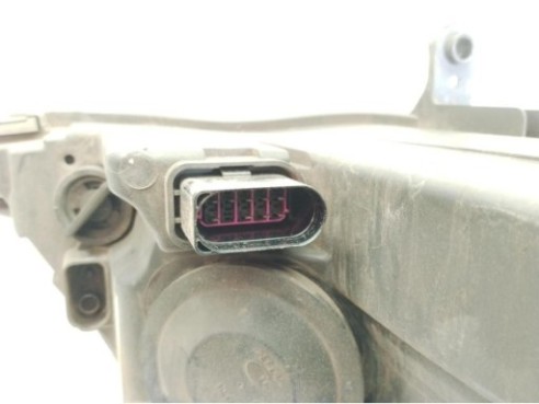 5M1941005B, 1EE24701305 FARO IZQUIERDO VW GOLF PLUS (5M1, 521)|Desguaces La Cabaña