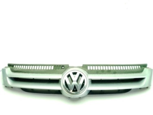5M0853651A GRU REJILLA / CALANDRA VW GOLF PLUS (5M1, 521)|Desguaces La Cabaña