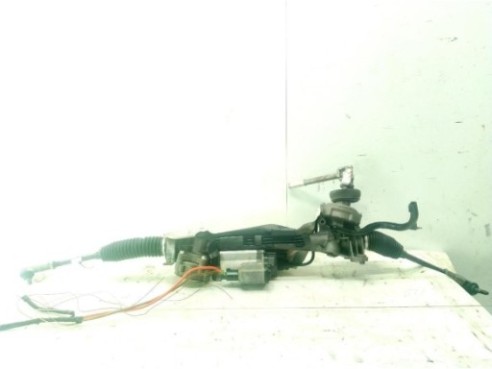   CREMALLERA VW GOLF PLUS (5M1, 521)|Desguaces La Cabaña