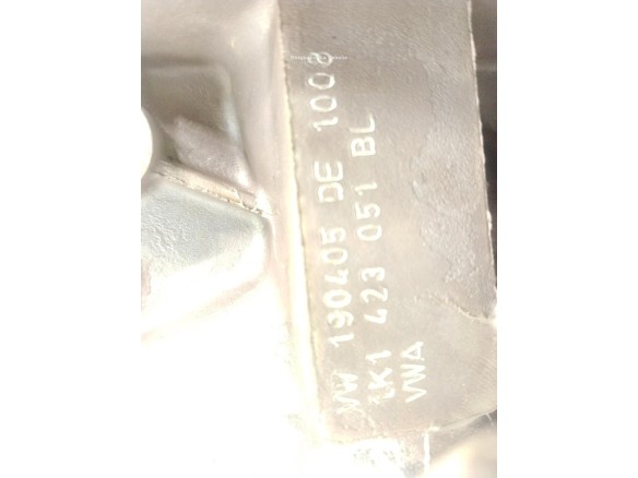   CREMALLERA VW GOLF PLUS (5M1, 521)|Desguaces La Cabaña