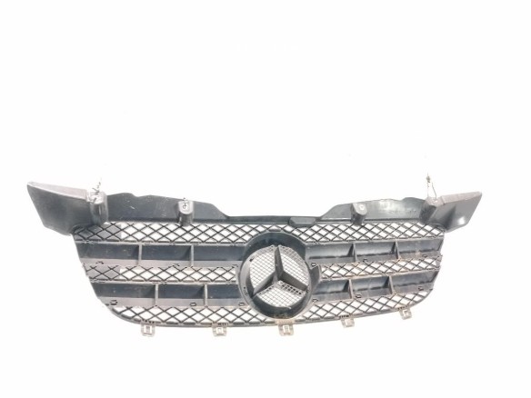 A90688003859051 REJILLA / CALANDRA MERCEDES BENZ SPRINTER 3,5-t Autobús (906)|Desguaces La Cabaña