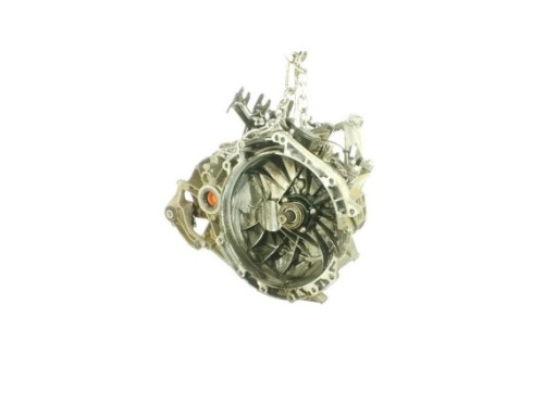 3M5110300NC ALTERNADOR VOLVO S40 II (544)|Desguaces La Cabaña