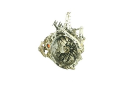 6N5R7002XE CAJA CAMBIOS VOLVO S40 II (544)|Desguaces La Cabaña