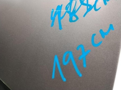 A906740050528 PUERTA TRA DER CARGA MERCEDES BENZ SPRINTER 3,5-t Autobús (906)|Desguaces La Cabaña 2