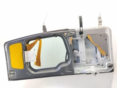 A906740040528 PUERTA TRA IZQ CARGA MERCEDES BENZ SPRINTER 3,5-t Autobús (906)|Desguaces La Cabaña