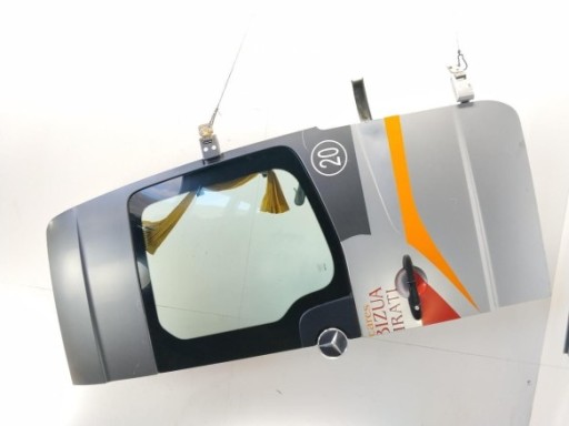 A0061517501 ARRANQUE MERCEDES BENZ SPRINTER 3,5-t Autobús (906)|Desguaces La Cabaña