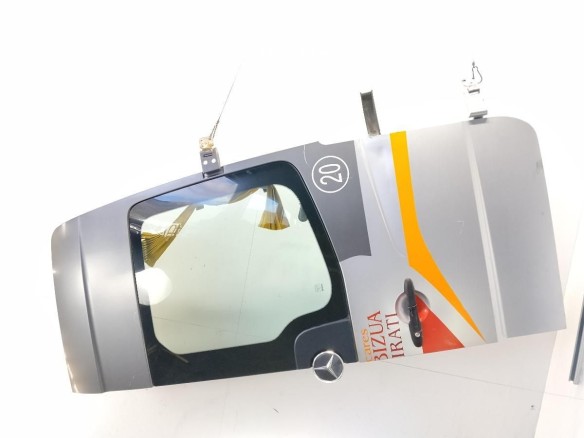 A906740050528 PUERTA TRA DER CARGA MERCEDES BENZ SPRINTER 3,5-t Autobús (906)|Desguaces La Cabaña