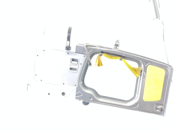 A906740050528 PUERTA TRA DER CARGA MERCEDES BENZ SPRINTER 3,5-t Autobús (906)|Desguaces La Cabaña