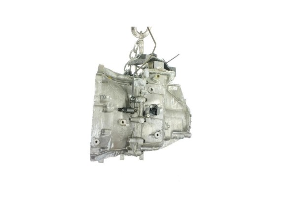 GU1R7002BEB CAJA CAMBIOS VOLVO V40 Fastback (525, 526)|Desguaces La Cabaña