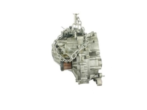 GU1R7002BEB CAJA CAMBIOS VOLVO V40 Fastback (525, 526)|Desguaces La Cabaña