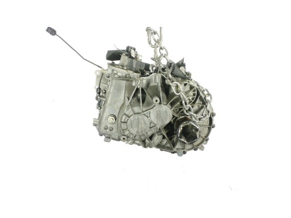 GU1R7002BEB CAJA CAMBIOS VOLVO V40 Fastback (525, 526)|Desguaces La Cabaña