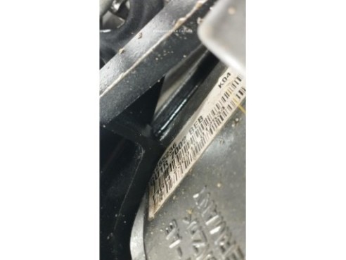 GU1R7002BEB CAJA CAMBIOS VOLVO V40 Fastback (525, 526)|Desguaces La Cabaña