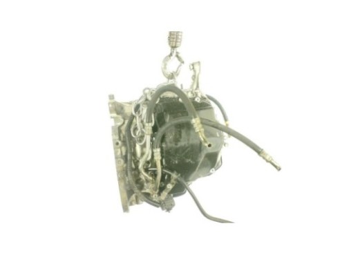 36050328 CAJA CAMBIOS VOLVO XC90 I (275)|Desguaces La Cabaña