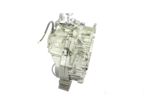 36050328 CAJA CAMBIOS VOLVO XC90 I (275)|Desguaces La Cabaña