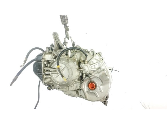 36050328 CAJA CAMBIOS VOLVO XC90 I (275)|Desguaces La Cabaña