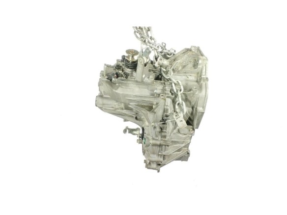 9F01825 CAJA CAMBIOS SUZUKI IGNIS III (MF)|Desguaces La Cabaña