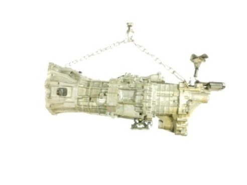 RHW CAJA CAMBIOS SUZUKI GRAND VITARA I (FT, HT)|Desguaces La Cabaña