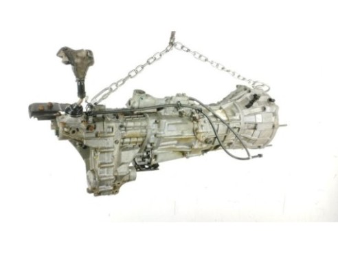 RHW CAJA CAMBIOS SUZUKI GRAND VITARA I (FT, HT)|Desguaces La Cabaña