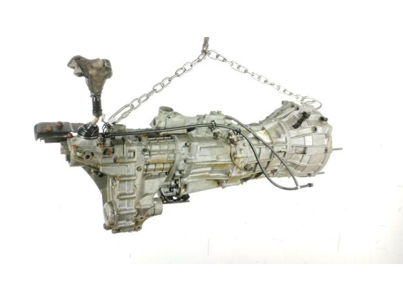 RHW CAJA CAMBIOS SUZUKI GRAND VITARA I (FT, HT)|Desguaces La Cabaña