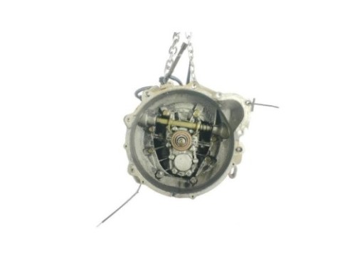  RHW CAJA CAMBIOS SUZUKI GRAND VITARA I (FT, HT)|Desguaces La Cabaña