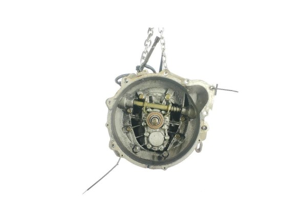  RHW CAJA CAMBIOS SUZUKI GRAND VITARA I (FT, HT)|Desguaces La Cabaña