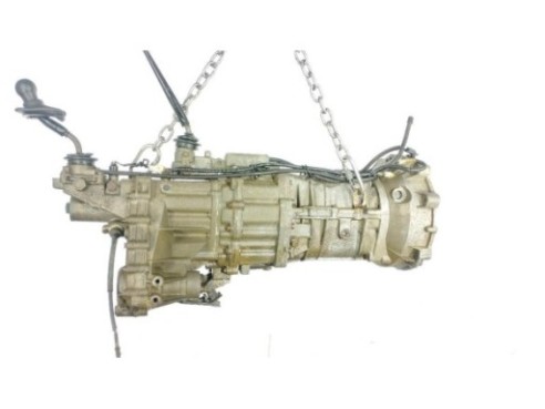  RHW CAJA CAMBIOS SUZUKI GRAND VITARA I (FT, HT)|Desguaces La Cabaña