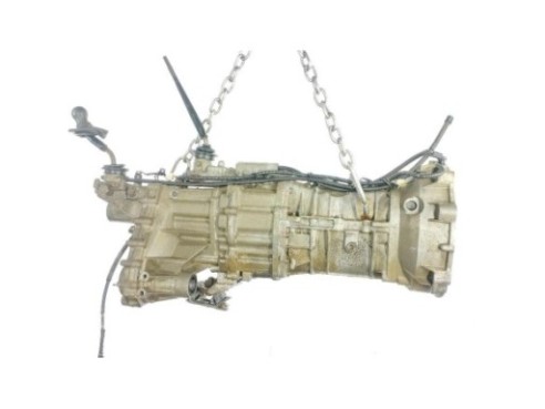  RHW CAJA CAMBIOS SUZUKI GRAND VITARA I (FT, HT)|Desguaces La Cabaña