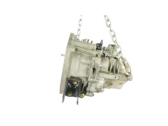 79JB CAJA CAMBIOS SUZUKI SX4 (EY, GY)|Desguaces La Cabaña