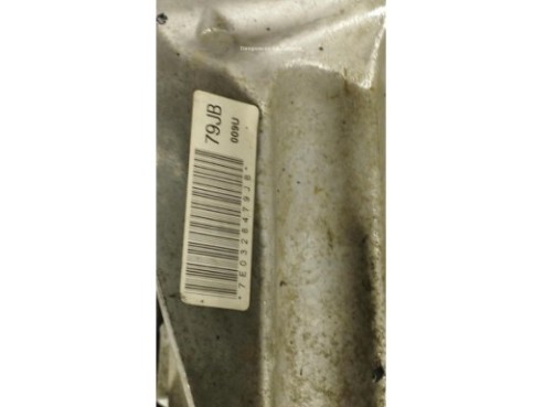 79JB CAJA CAMBIOS SUZUKI SX4 (EY, GY)|Desguaces La Cabaña