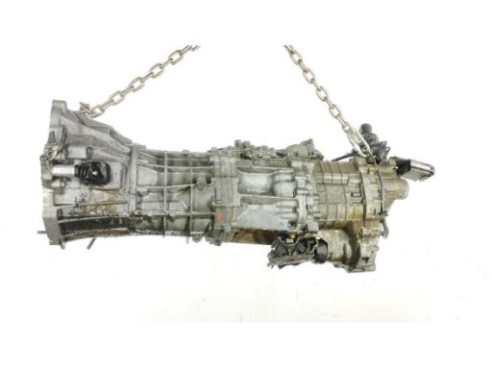 RHW CAJA CAMBIOS SUZUKI GRAND VITARA I (FT, HT)|Desguaces La Cabaña