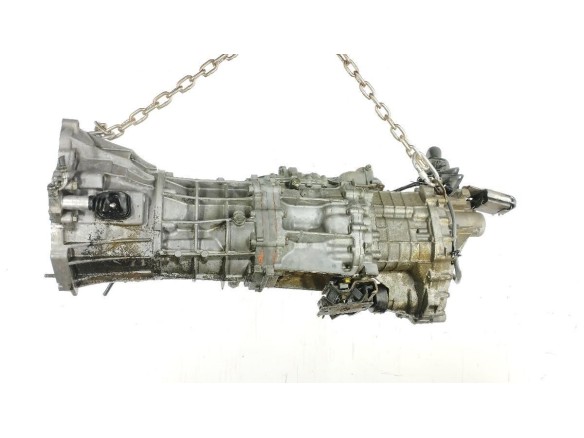 RHW CAJA CAMBIOS SUZUKI GRAND VITARA I (FT, HT)|Desguaces La Cabaña