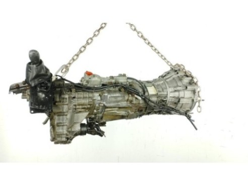 RHW CAJA CAMBIOS SUZUKI GRAND VITARA I (FT, HT)|Desguaces La Cabaña