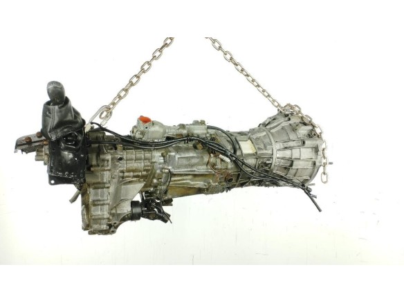 RHW CAJA CAMBIOS SUZUKI GRAND VITARA I (FT, HT)|Desguaces La Cabaña