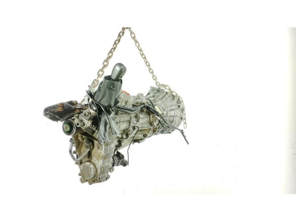 RHW CAJA CAMBIOS SUZUKI GRAND VITARA I (FT, HT)|Desguaces La Cabaña