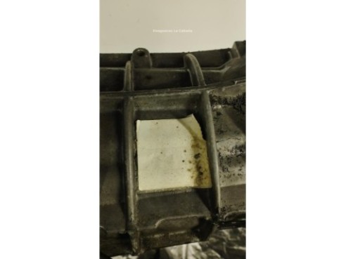 RHW CAJA CAMBIOS SUZUKI GRAND VITARA I (FT, HT)|Desguaces La Cabaña