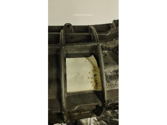 RHW CAJA CAMBIOS SUZUKI GRAND VITARA I (FT, HT)|Desguaces La Cabaña