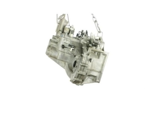 20008-68M60-000 CAJA CAMBIOS SUZUKI VITARA (LY)|Desguaces La Cabaña