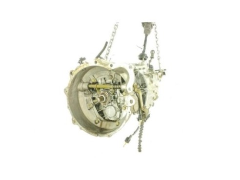 RHP CAJA CAMBIOS SUZUKI VITARA (ET)|Desguaces La Cabaña