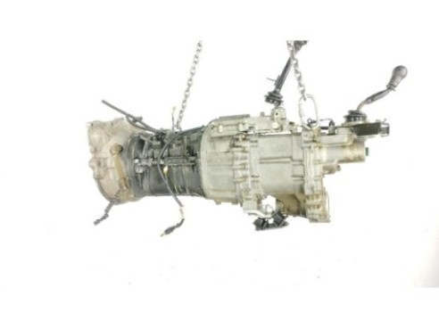 RHP CAJA CAMBIOS SUZUKI VITARA (ET)|Desguaces La Cabaña