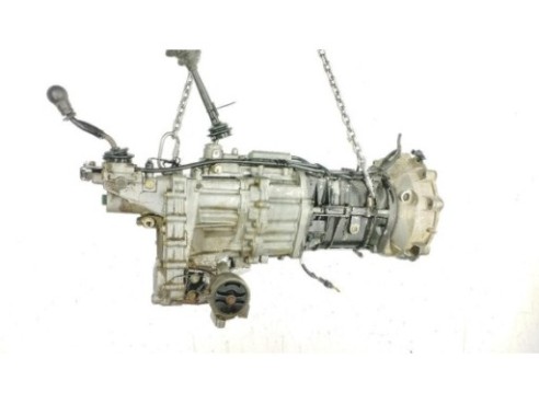 RHP CAJA CAMBIOS SUZUKI VITARA (ET)|Desguaces La Cabaña