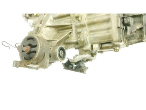 RHP CAJA CAMBIOS SUZUKI VITARA (ET)|Desguaces La Cabaña