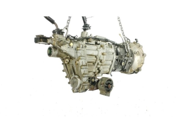 RHP CAJA CAMBIOS SUZUKI VITARA (ET)|Desguaces La Cabaña