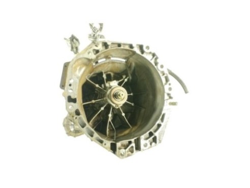 5103227T43 CAJA CAMBIOS SUZUKI GRAND VITARA II (JT, TE, TD)|Desguaces La Cabaña