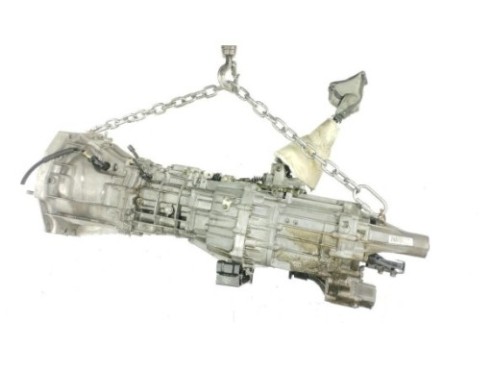 5103227T43 CAJA CAMBIOS SUZUKI GRAND VITARA II (JT, TE, TD)|Desguaces La Cabaña