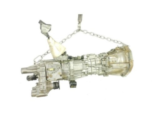 5103227T43 CAJA CAMBIOS SUZUKI GRAND VITARA II (JT, TE, TD)|Desguaces La Cabaña