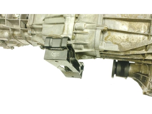 5103227T43 CAJA CAMBIOS SUZUKI GRAND VITARA II (JT, TE, TD)|Desguaces La Cabaña